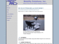 globalmobilitysolution.com