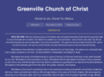 greenvillecoc.com