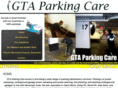 gtaparkingcare.com