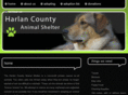harlancountyanimalshelter.org