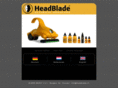 headblade.de