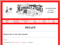 hemnesdans.com