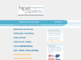 hiperpapeleria.com