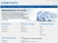 hostway-deutschland.com