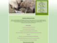 howlingacresranch.net