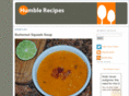 humblerecipes.com