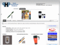 hyattpromotionalproducts.com