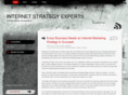 internetstrategyexperts.com