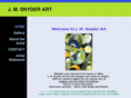 jmsnyderart.com