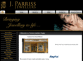 jparriss.com