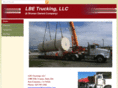 lbetrucking.com