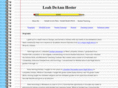 leahhester.com