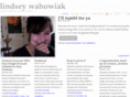 lindseywahowiak.com