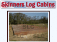 logcabinsthanet.net