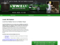 lowellautoradiator.com