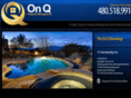 luxuryhomerentalsscottsdale.com