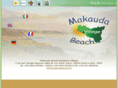 makaudabeach.com