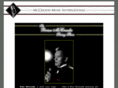 mccreadiemusic.com