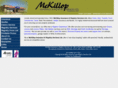 mckillopinsurance.com