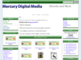 mercurydigitalmedia.com