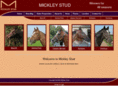 mickleystud.com