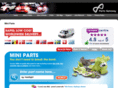 minipartsgateway.co.uk
