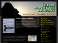 misabiadventurecompany.com