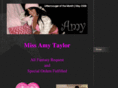 missamytaylor.com