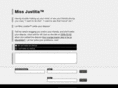 missjustitia.com
