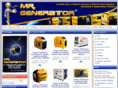 mistergenerator.com