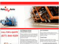 motorvehicletransportation.com