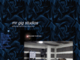 mrgigstudios.com