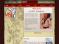 mstacademy.com