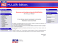 muller-edition.net