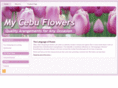 mycebuflowers.com