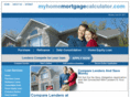 myhomemortgagecalculator.com