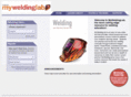 myweldinglab.com