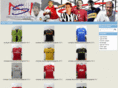 nerusports.com