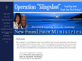 newfoundfavor.com