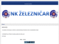 nkzeleznicar.com