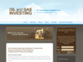 oilandgasdrillingprograms.com