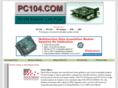 pci-104.com