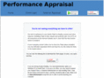 performance-realestate-appraisal.com
