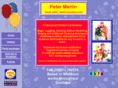 petermerlin.com