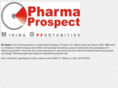 pharmaprospect.com
