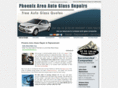 phoenixautoglassrepair.org