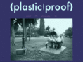 plasticproof.com
