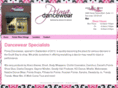 primadancewear.net