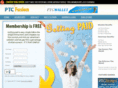ptcfusion.com