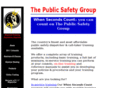 publicsafetygroup.com